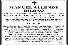 Alberto Bergaz Pérez